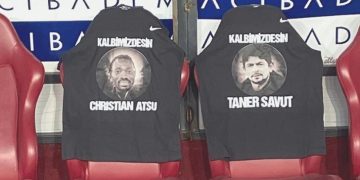 Galatasaray’dan manalı hareket