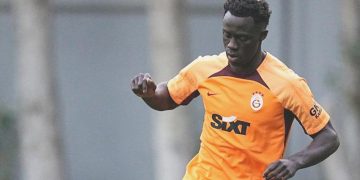 Galatasaray’dan sakatlık açıklaması