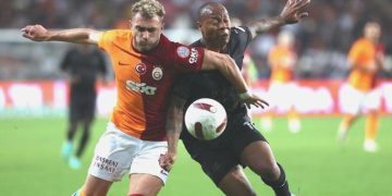“Galatasaray’ı geriye koşturdular”