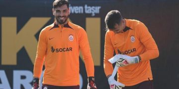 Galatasaray’ın Bayern Münih maçı takımı aşikâr oldu! Muslera…