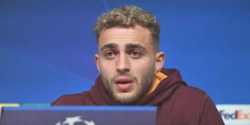 “Galatasaray’ın genlerinde her vakit başarılı olmak var”