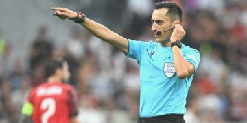 Galatasaray’ın Manchester United maçı hakemi aşikâr oldu!