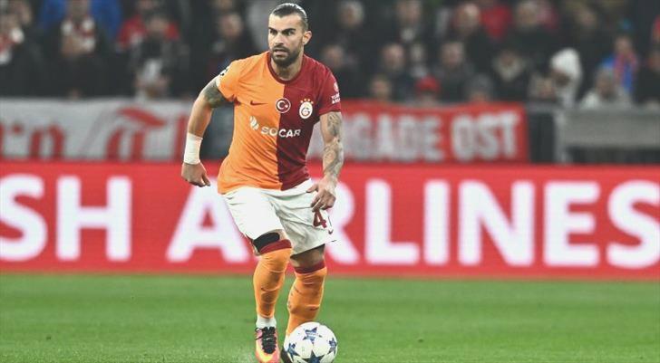 Galatasaray’ın yıldızı neden takımda yok? İşte sebebi…