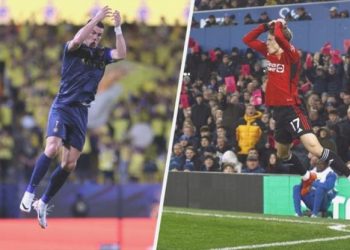 “Garnacho çok fazla Ronaldo görüntüsü izliyor”