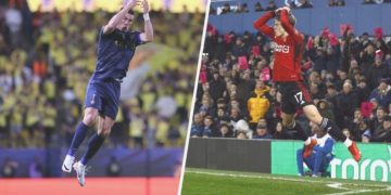 “Garnacho çok fazla Ronaldo görüntüsü izliyor”