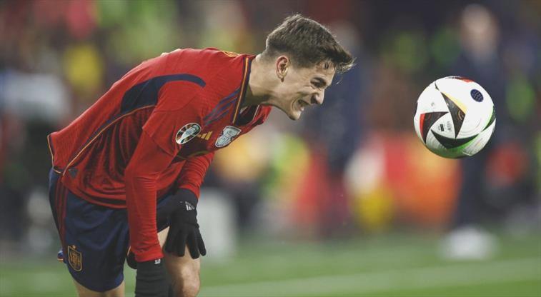 Gavi’den makus haber geldi! Dönemi kapatacak…