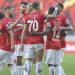 Gaziantep FK 4 golle turladı