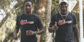 Gaziantep FK, Corendon Alanyaspor maçının hazırlıklarına devam etti