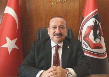 Gaziantep FK Lideri Yılmaz’dan transfer sözleri!