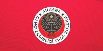 Gençlerbirliği’nden 100. yıl jesti!