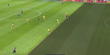 Gollere VAR pürüzü