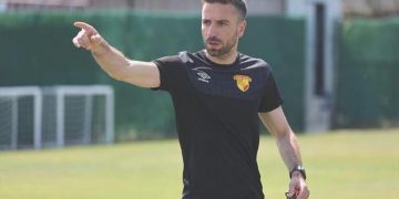 Göztepe’de flaş ayrılık!