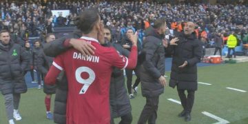 Guardiola ile kapıştı, ortaya Klopp girdi! İşte o anlar…