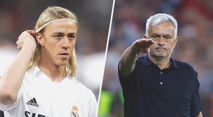 Guti’den Mourinho’ya çok ağır sözler!