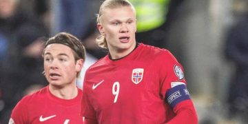 Haaland’dan alkış toplayan hareket! Eski kulübü…