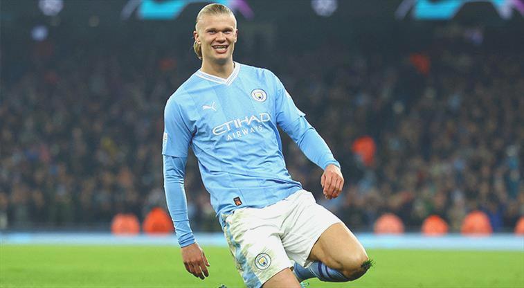 Haaland’ın menajerinden flaş Real Madrid cevabı!