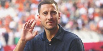 Haftada 1 milyon Euro’yu reddetti: “Çok param var”