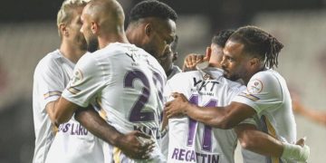 Haftaya damga vurdular! Bu 5 gole şapka çıkarılır