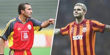 Hagi’den Icardi sözleri: “Herhalde amacı…”
