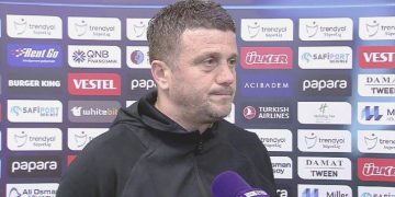 Hakan Keleş: “1 puan alsam da üzülürdüm”