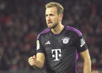 Harry Kane, Bayern Münih ile mükemmeller yaratıyor