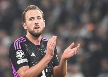 Harry Kane için enteresan harcama! Ödenen para…
