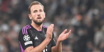 Harry Kane için enteresan harcama! Ödenen para…