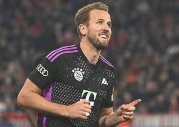 Harry Kane tekrar tarihe geçti! Milyon Euroluk yeni rekor…