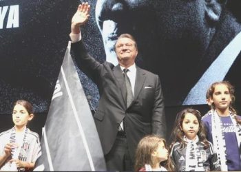 Hasan Arat, 2. lider adayını açıkladı