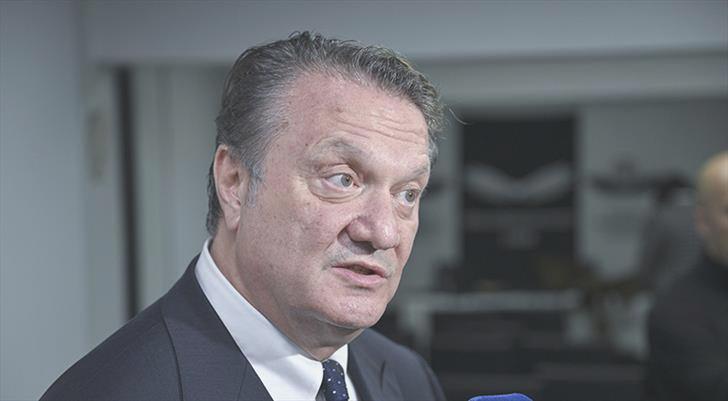 Hasan Arat: “Beşiktaş olmasa sizi kim tanır?”