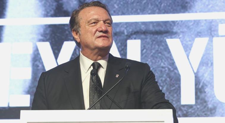 Hasan Arat: “Beşiktaş’ın muhtaçlığı seçim değil…”