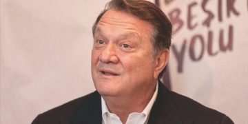 Hasan Arat projelerini anlattı: “Borçları 4,5 yılda kapatacağız”