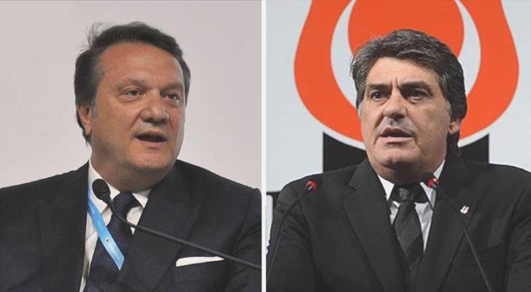 Hasan Arat ve Serdal Adalı’nın listesinde kimler var?