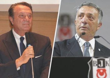 Hasan Arat’tan Çebi’ye yanıt: “Karşı mı geleceksiniz?”