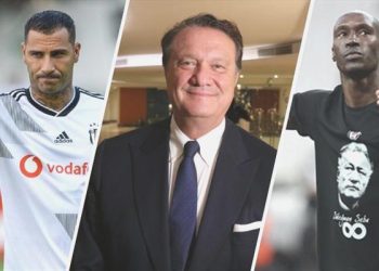 Hasan Arat’tan Quaresma ve Atiba müjdesi!