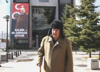 Hasan Şengel son seyahatine uğurlandı