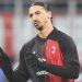 Ibrahimovic Milan’a geri dönmeye hazırlanıyor!