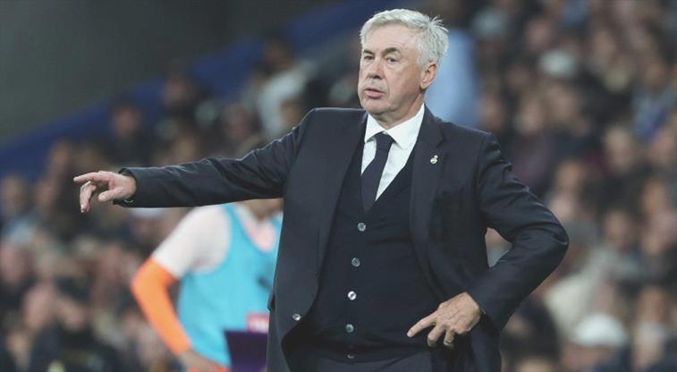 Icardi’nin ismi geçiyordu, Ancelotti’den forvet kararı!