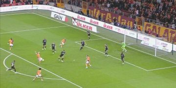 Icardi’nin şık denetiminden gol çıkmadı!