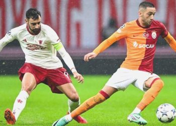 İngilizler yazdı! “Manchester United bozguna uğradı”