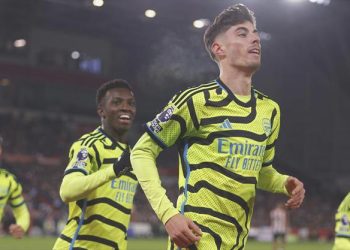 İngiltere’de yeni başkan Arsenal! Avrupa’da son durum…