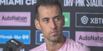 İngiltere’den yıldız isim! Barcelona yeni Busquets’i arıyor…