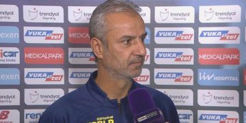 İsmail Kartal: “Fred’i denedik, olmadı”
