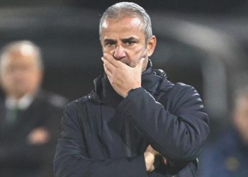 İsmail Kartal, o isimlerden vazgeçmiyor