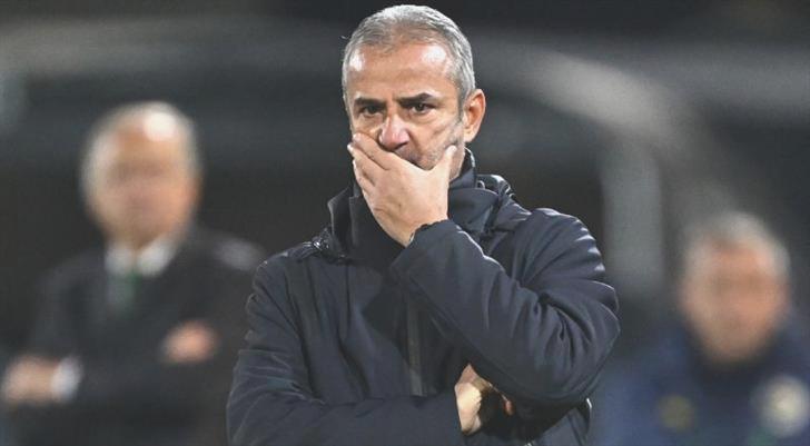 İsmail Kartal, o isimlerden vazgeçmiyor