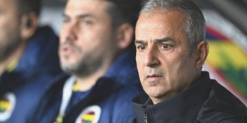 İsmail Kartal’dan 1’i mecburî 2 değişiklik