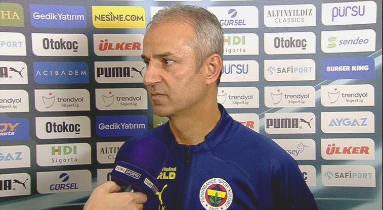 İsmail Kartal’dan Fred ve Dijku kelamları