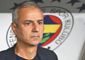 İsmail Kartal’dan sakatlık açıklaması: “Fred ve Djiku…”