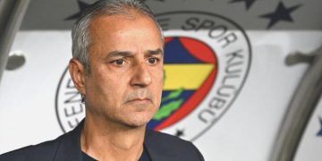 İsmail Kartal’dan sakatlık açıklaması: “Fred ve Djiku…”