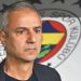 İsmail Kartal’dan sakatlık açıklaması: “Fred ve Djiku…”